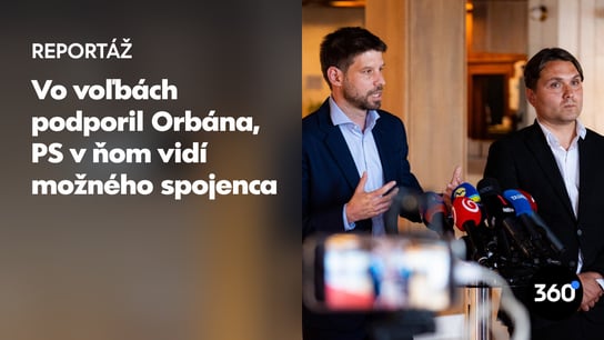 M.  Šimečka: “Súčasťou politickej zmeny musí byť aj Maďarská aliancia.” I.  Matovič: “Dal by som si pozor, aby PS neprepašovalo Ficovho spojenca”