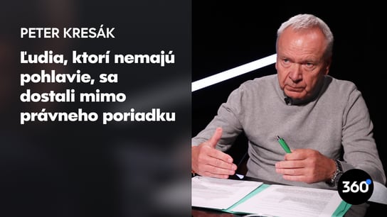 P. Kresák: 
