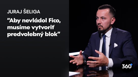 J. Šeliga: “Referendum o predčasných voľbách chcela robiť aj iná opozičná strana. Potom rozprávala do televízie, aký to je zlý nápad”