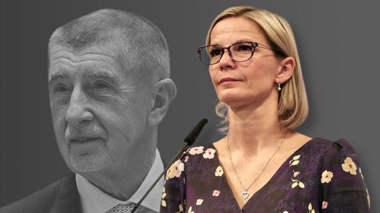 Babiš absolutně neumí vybírat lidi do vlády. Mrázová by měla odejít, nemá žádné sociální cítění, říkají reportérky