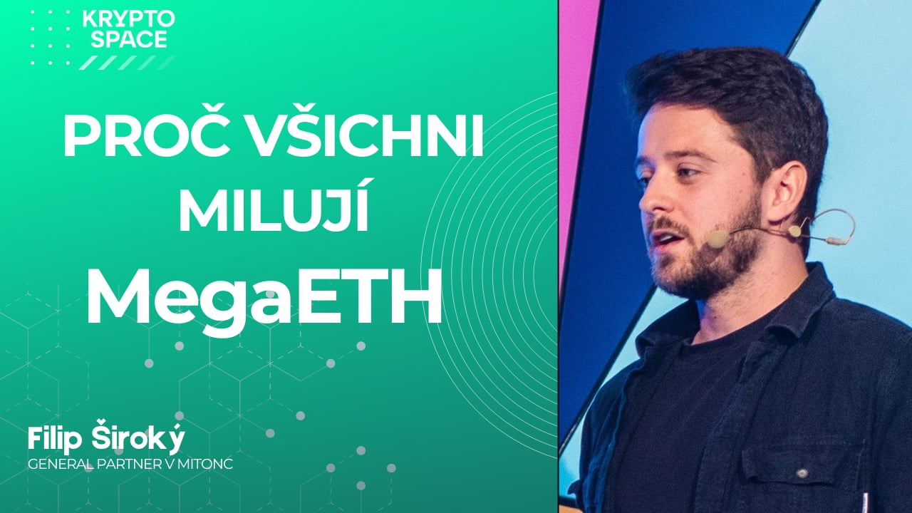 Co je superrychlý MegaETH a přinese očekávanou revoluci?