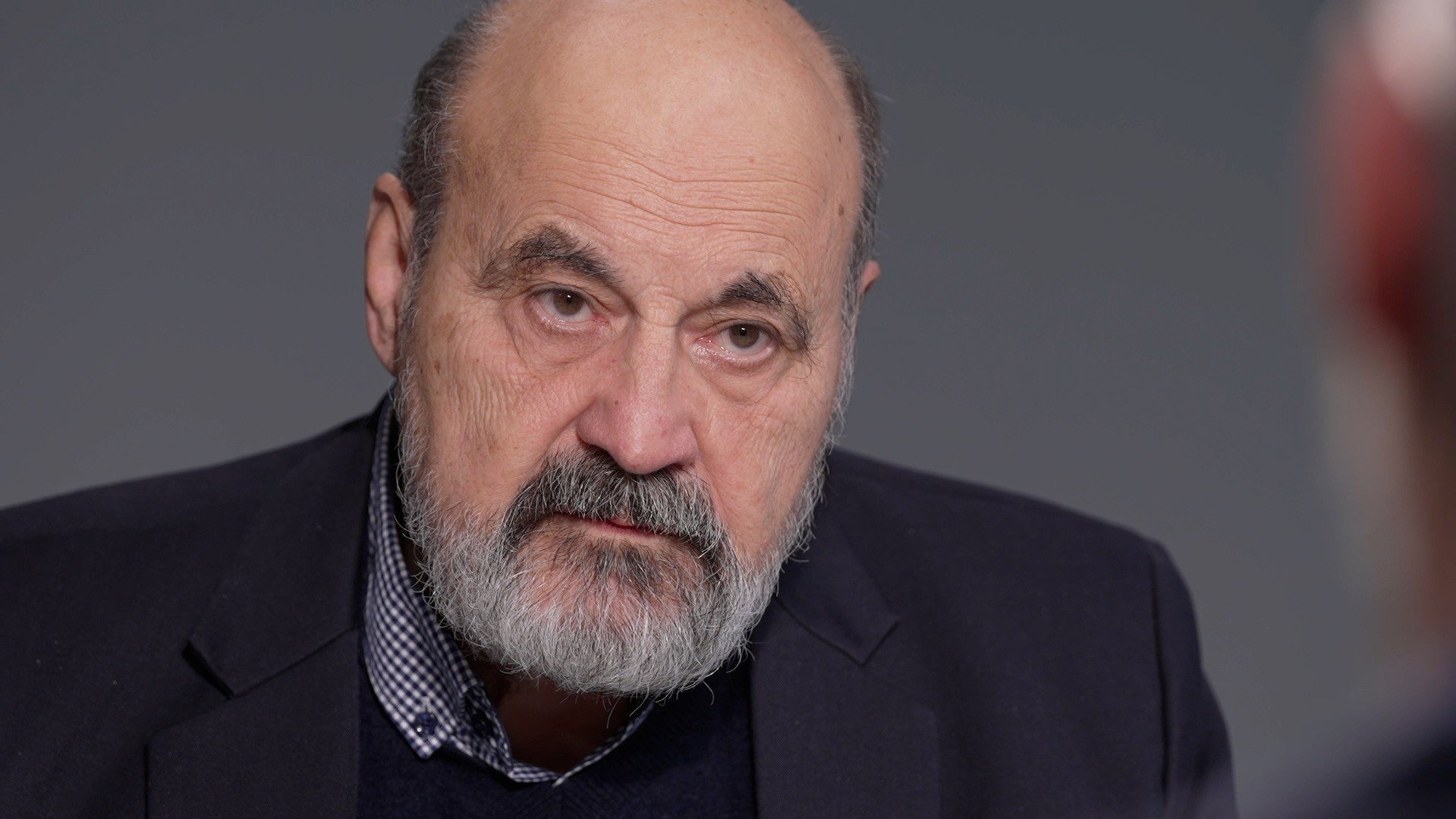 Halík: SPD zkouší, co si ještě může dovolit. Náměstek, který mě spojil s teroristy, je buď hloupý, nebo bezcharakterní