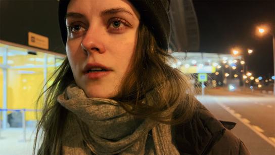Natalia Kozáková o filmu Mé nežádoucí přítelkyně: Část I – Poslední moskevské vysílání