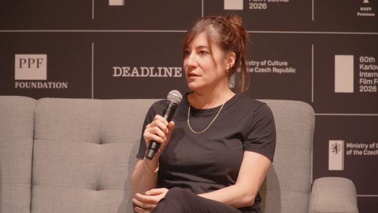 Publikum až na prvním místě: marketing začíná dlouho před distribucí