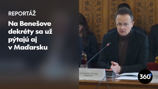 Líder maďarskej opozície Magyar: “Človek nevie, či Fico kopíruje Orbána alebo Orbán Fica”