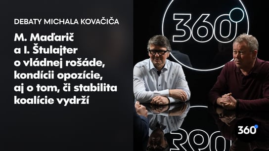 M. Maďarič: “Robert Fico vyznáva princíp, že moc sa nepúšťa, ale zádrheľ zákonite príde”