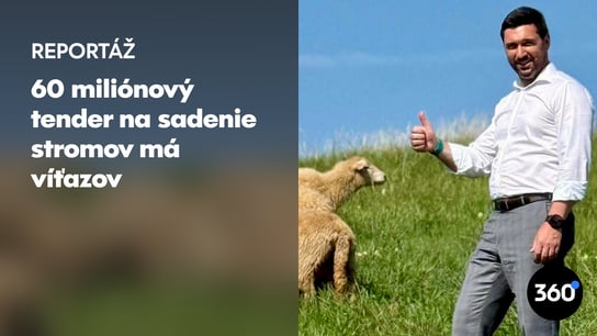 Nový cenník zalesňovania u Takáča: “Je to predražené, o vyše dvojnásobok,” hovoria kritici. “Porovnávate neporovnateľné,” tvrdí minister