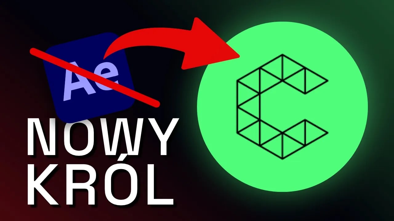 Canva ZNISZCZY Adobe? Wykupują całą konkurencję!