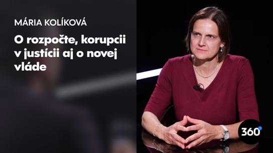 M. Kolíková: "Minister vnútra sa krokom voči čurillovcom prepracoval do zneužívania právomoci verejného činiteľa"