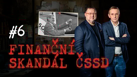 Pokus o vraždu v politice. Mafiáni a střelba na Lhotského. Jaké stopy ukazovaly na pachatele a proč je stále na svobodě?