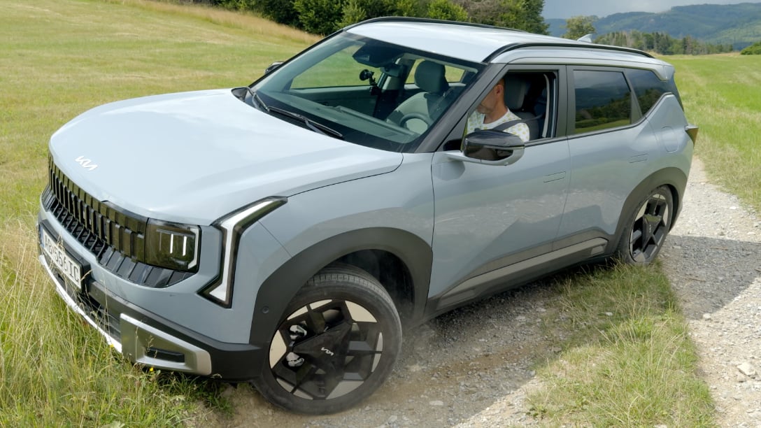 Kia Seltos 1.6 T-GDi AWD 7-DCT