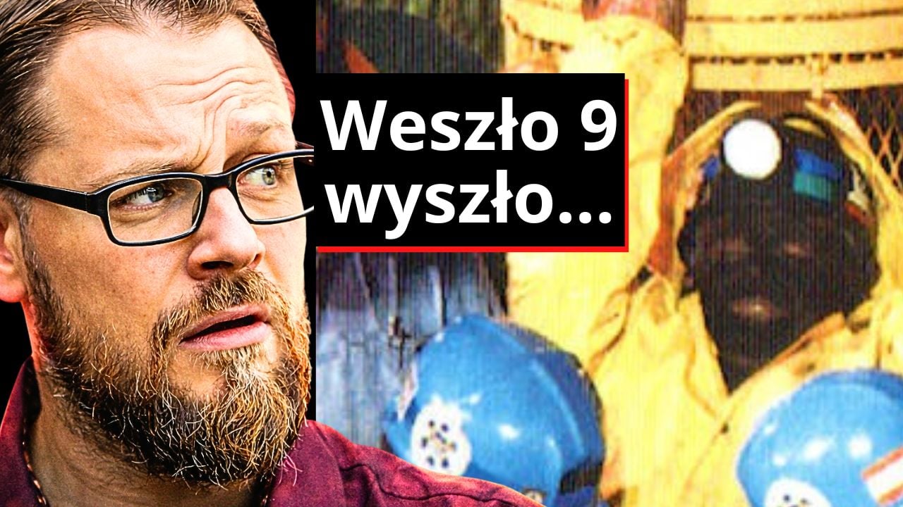 77 godzin - Czy uda się ich uratować?