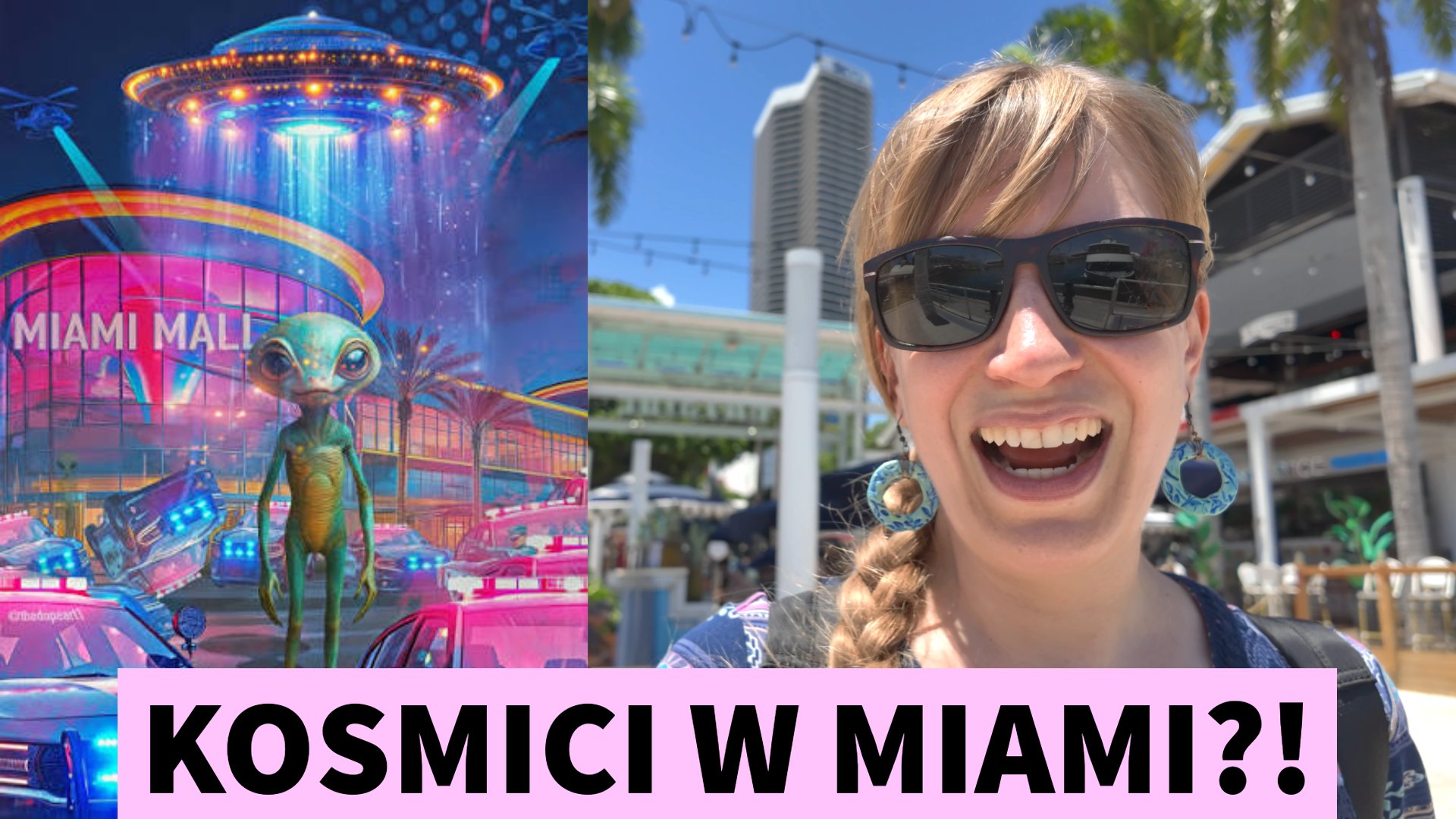 miami aliens