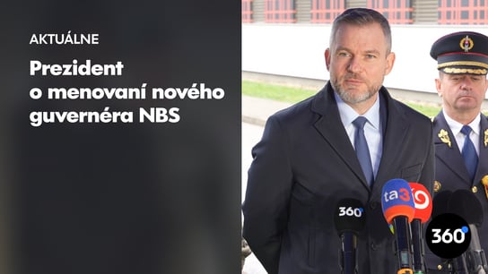 P. Pellegrini: “Ak by bol P. Kažimír zvolený, nebudem skúmať majetok jeho partnerky, nie je to relevantné”