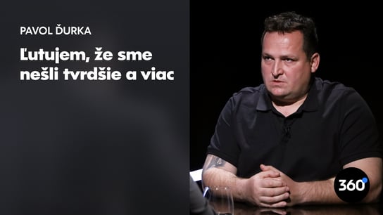 Vyšetrovateľ P. Ďurka: 