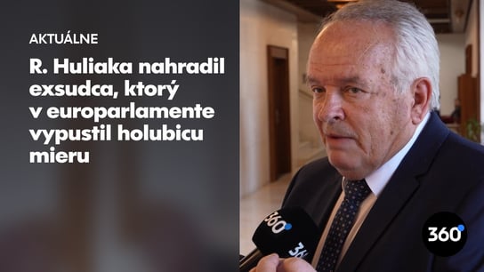 “Podporím každý koaličný návrh, bezpodmienečne” hovorí nový vládny poslanec M. Radačovský