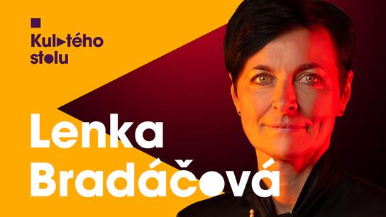 Lenka Bradáčová: Umělá inteligence rozhodovala u soudu rasisticky. Co je vlastně spravedlnost?