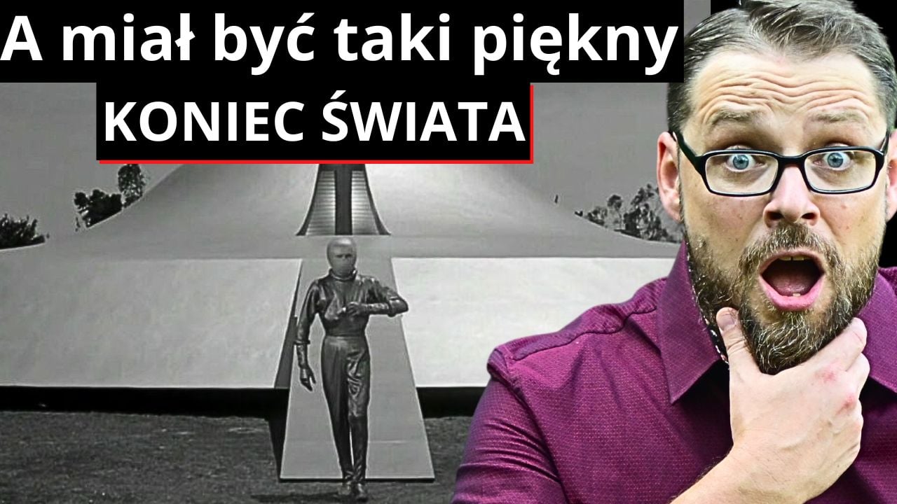 Nie przylecieli...