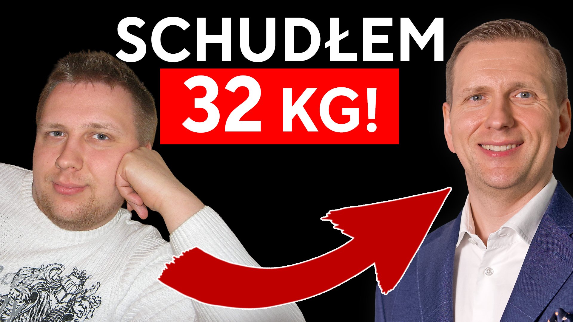 Tego dietetyk Ci nie powie! Jak schudnąć 2x szybciej? [Biznes 2.0]