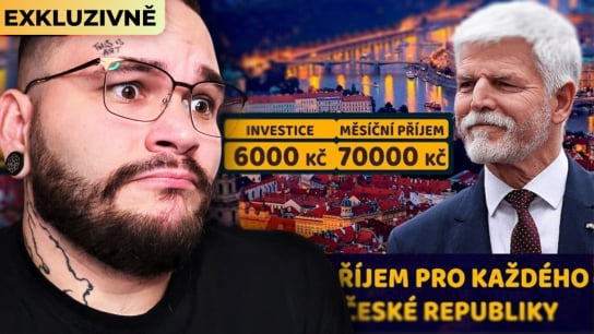Nevhodné reklamy na sociálních sítí..