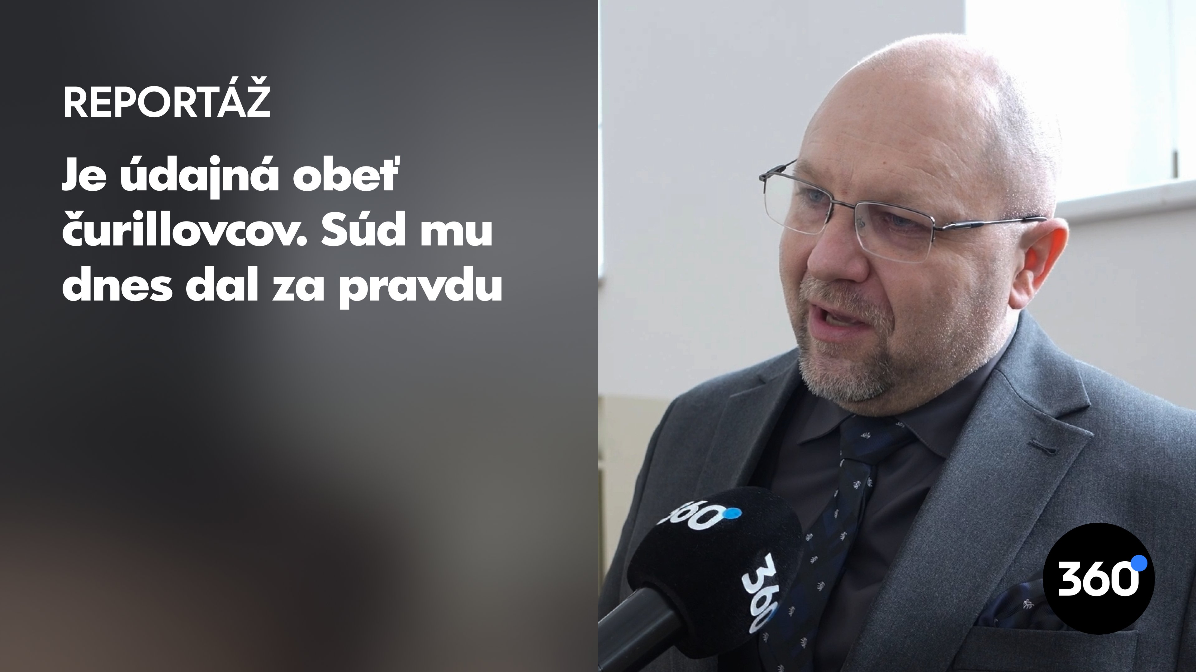 Advokát Ribár spájaný s takáčovcami je nevinný. Súd ho oslobodil v kauze, kde sa iný advokát priznal