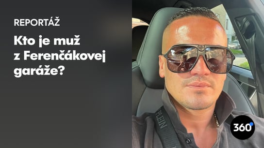 V Kežmarku stavia domy, primátorovi predával pozemky a v garáži rátal 45 tisíc