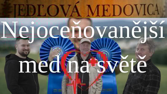 BORCI: Jozef a Martin Voľanští. Díky podvodu zjistili, že produkují nejlepší med na světě!