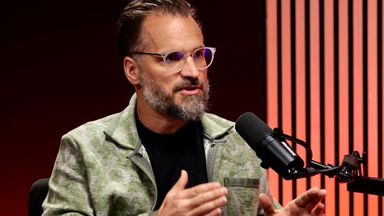 RADOVAN SÍBRT: Oscar proti Putinovi. A boj o vlastní sestru