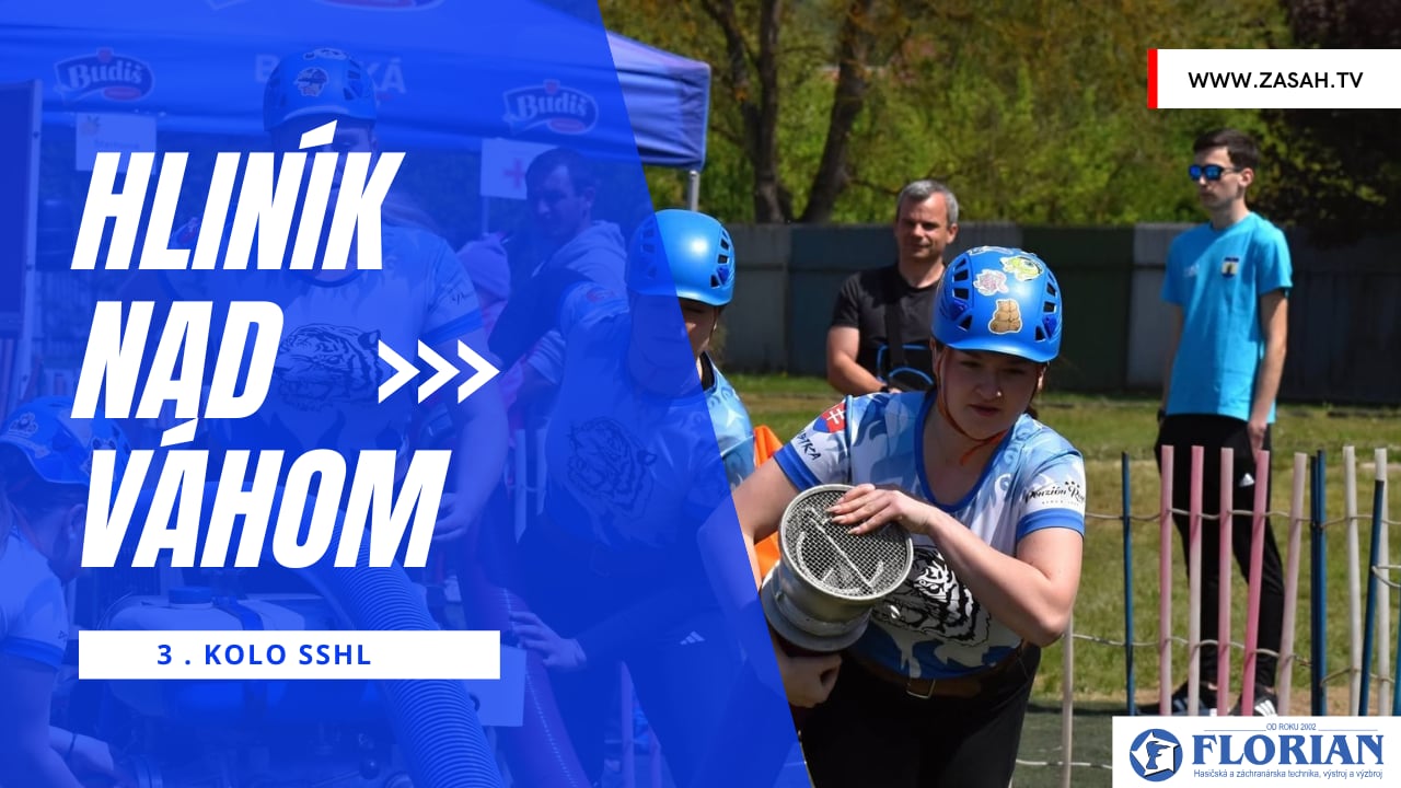 3. kolo SSHL v Hliníku nad Váhom - LIVE ŠTÚDIO