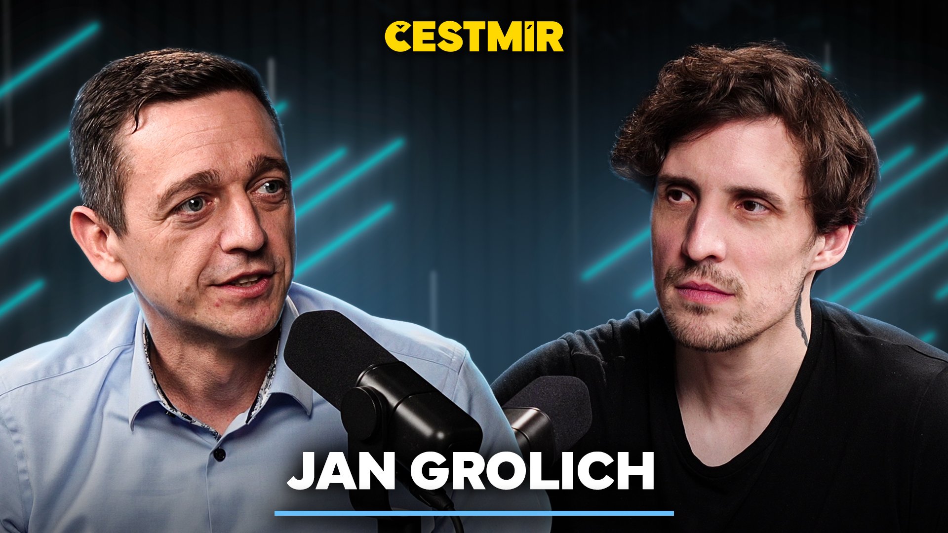 JAN GROLICH. Selhání opozice a „úplně ukradená“ Sněmovna, nevysvětlitelné chování Babiše a vláda expertů