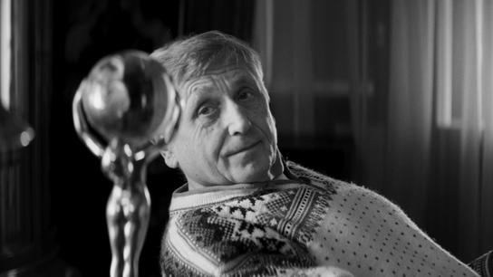 44. ročník – Jiří Menzel