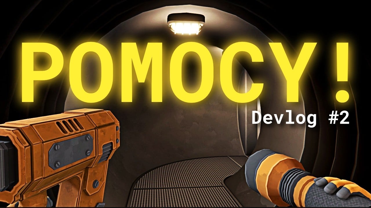 Utknąłem przy projektowaniu tej mechaniki. Potrzebuję Waszej pomocy!