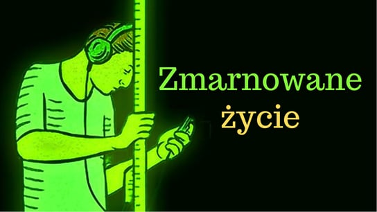 Jak zmarnować LATA 20-ste w 859 sekund