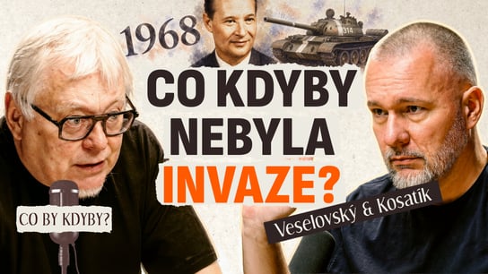 „My jsme vás osvobodili, tak sklapněte“ Jak Sověti ospravedlňovali invazi? Mohl to Dubček zachránit?