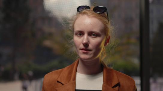 Maria Rigel: Tak pravil vítr