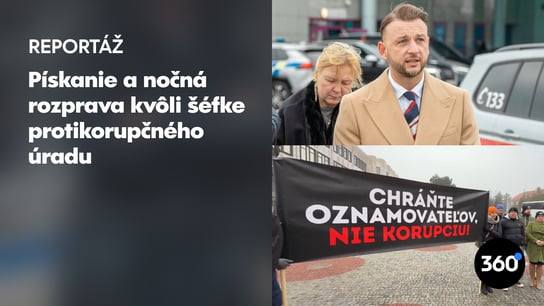 T. Gašpar: "O eurofondy sa nebojíme." Kvôli rušeniu úradu sa PS obráti na Ústavný súd