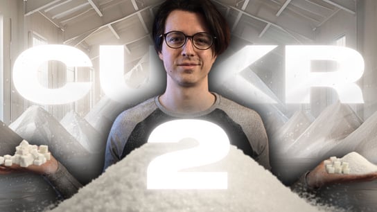 Co se děje s tělem, když jíte cukr