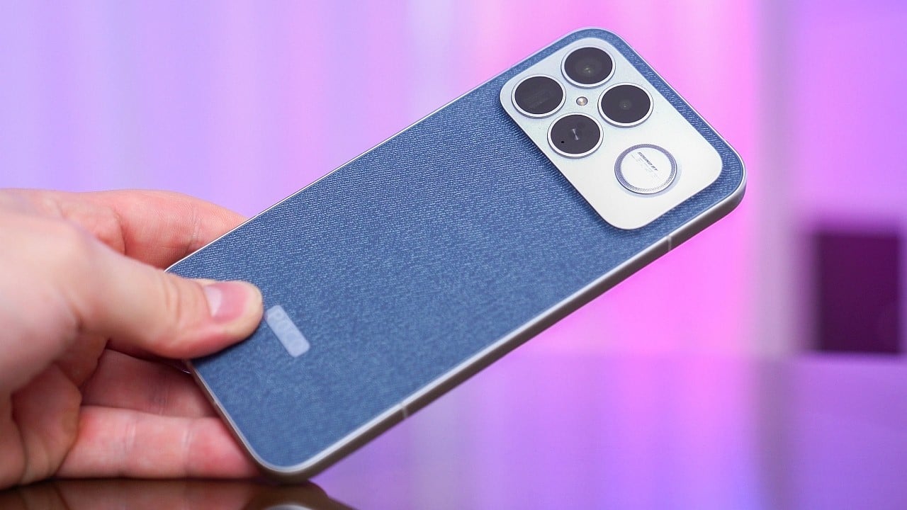 POCO F8 Ultra - czyli #XiaomiLepsze 👏 - recenzja, Mobzilla