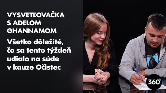 O Ficovej tlačovke s gestapáckymi kabátmi, rošáde s prokurátormi aj o tom, kto prekvapivo otočil