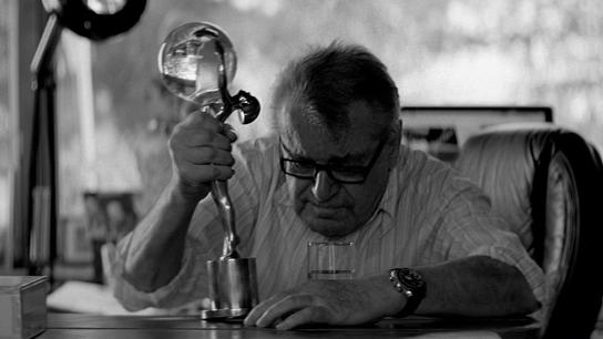 43. ročník – Miloš Forman