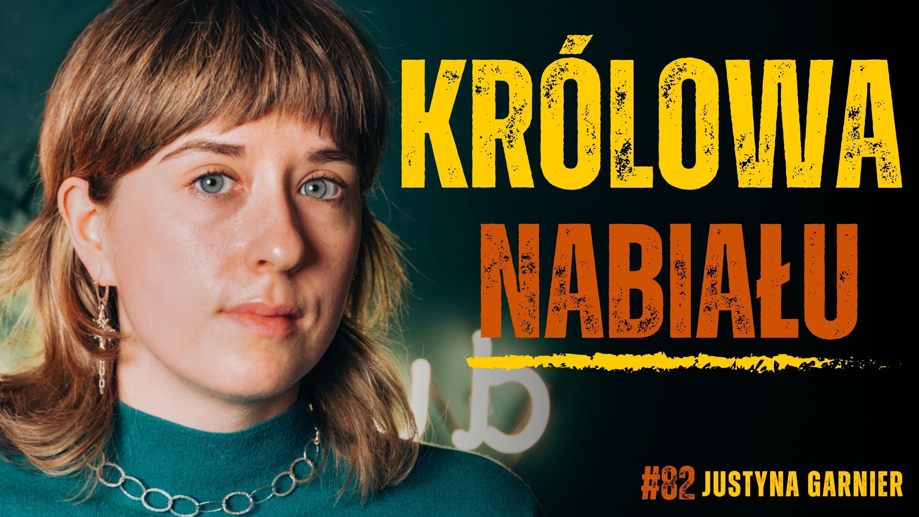 Nabiałowy SCAM: kremowa, grecki, sernikowy i inne produkty nabiałopodobne - Justyna Garnier | #3