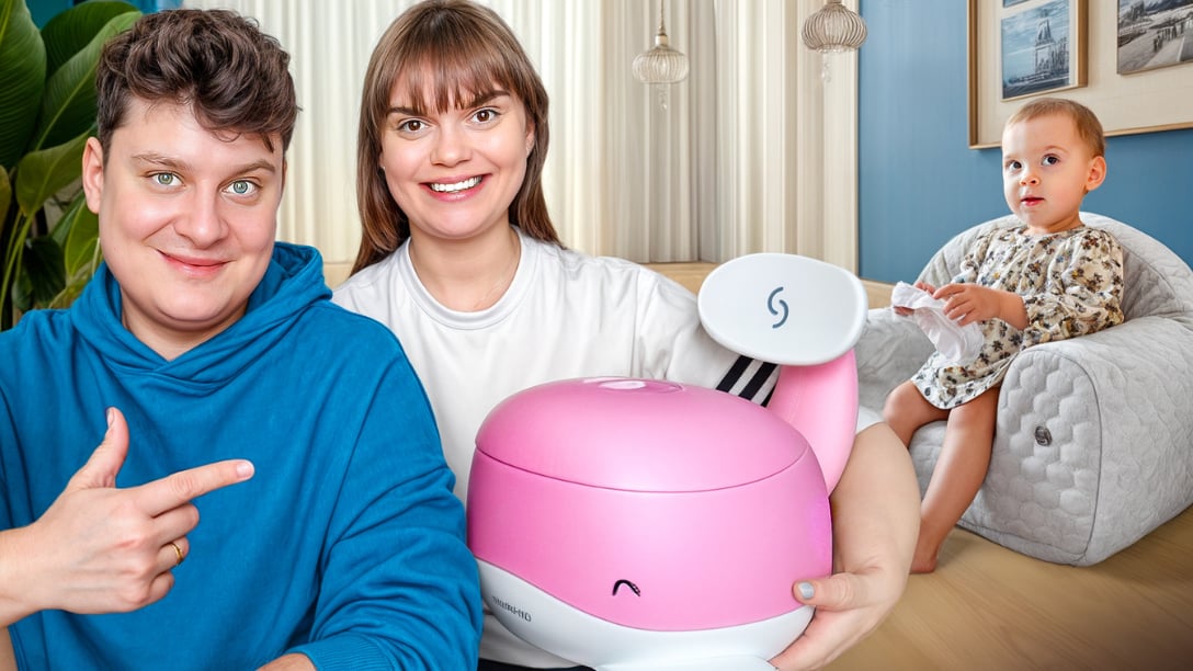 NOWY ETAP W ŻYCIU MII