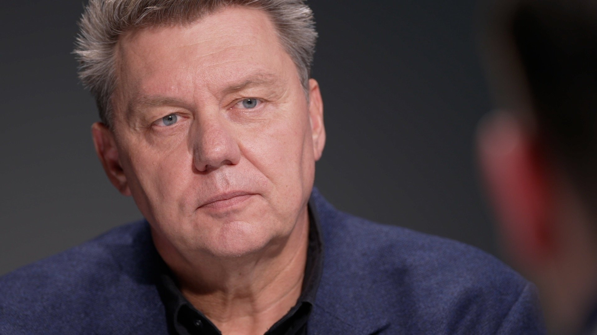 Babišovy výroky o mafii kategoricky odmítám. Chápu, že někdo trestně stíhaný jedná pod vlivem emocí, říká soudce