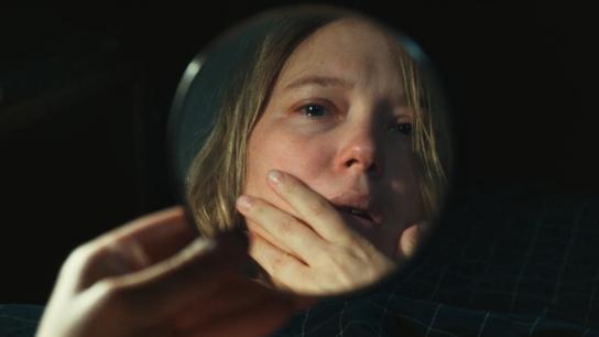 Sandra Hezinová o filmu Neznámá