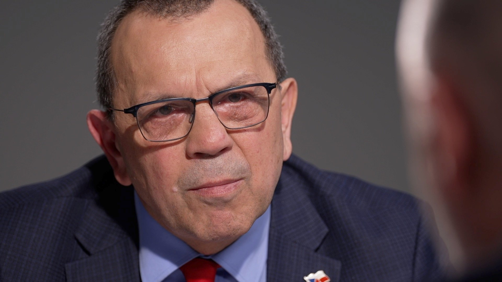 Foldyna z SPD: Ukrajinci jsou chudáci, kteří sem přišli kvůli válce. Nechci z nich dělat otroky a odvážet je domů v dobytčáku