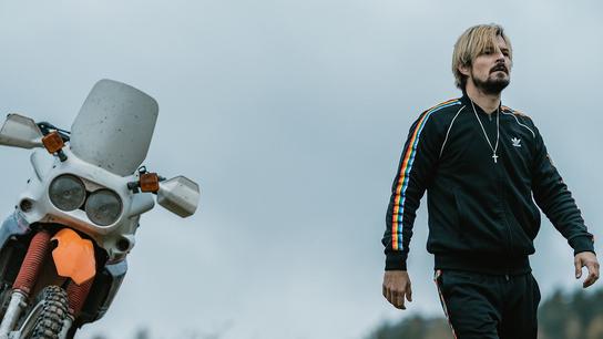 Strachy v nás