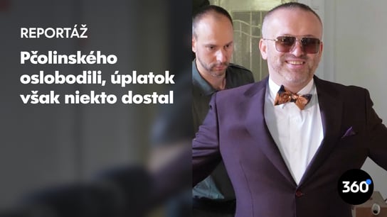 Skutok sa stal, nespáchal ho však Pčolinský. Exriaditeľ SIS bol oslobodený