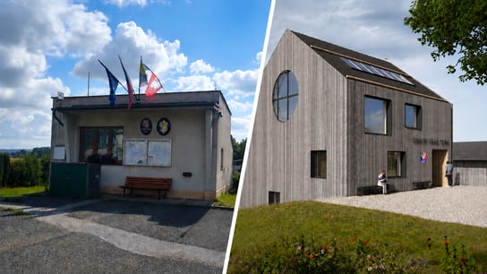 Kraj půjčí obci 18 milionů na dětskou skupinu pro 12 dětí. Musel pomoct, jinak by zbankrotovala. Na vině je celý systém, říká Švec