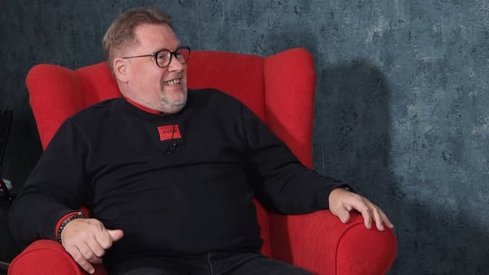 UŠÁK 343 - Václav Kopta, textař, muzikant, herec, milovník autobusů