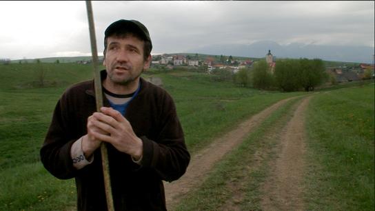Opři žebřík o nebe